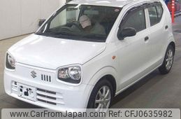 suzuki alto 2019 quick_quick_DBA-HA36S_HA36S-533494