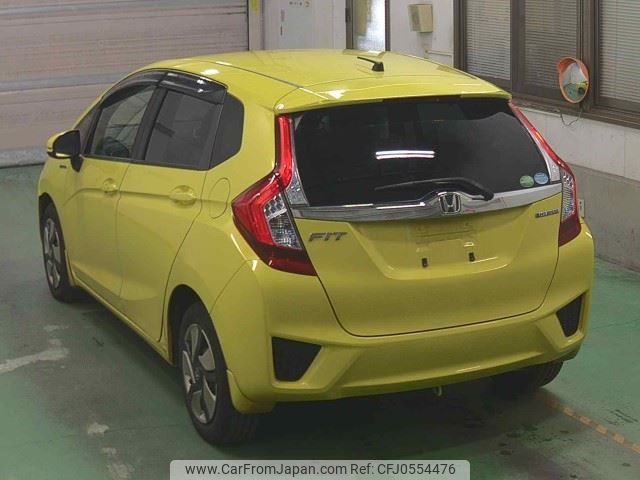 honda fit 2013 -HONDA--Fit GP5-3003795---HONDA--Fit GP5-3003795- image 2