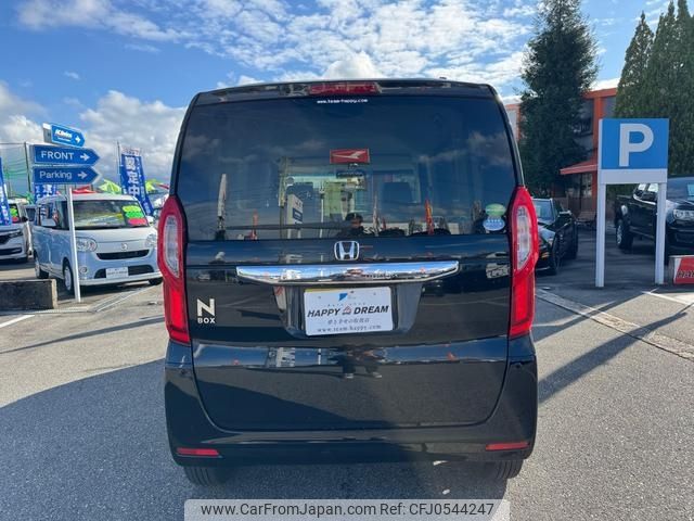 honda n-box 2017 -HONDA--N BOX JF3--1043525---HONDA--N BOX JF3--1043525- image 2