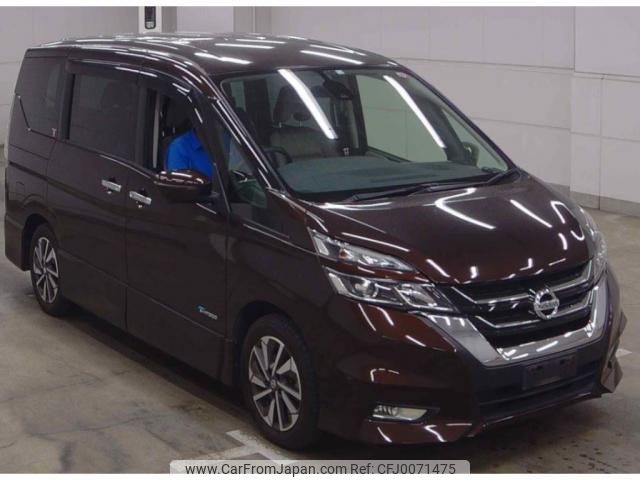 nissan serena 2018 quick_quick_DAA-GFC27_073103 image 1