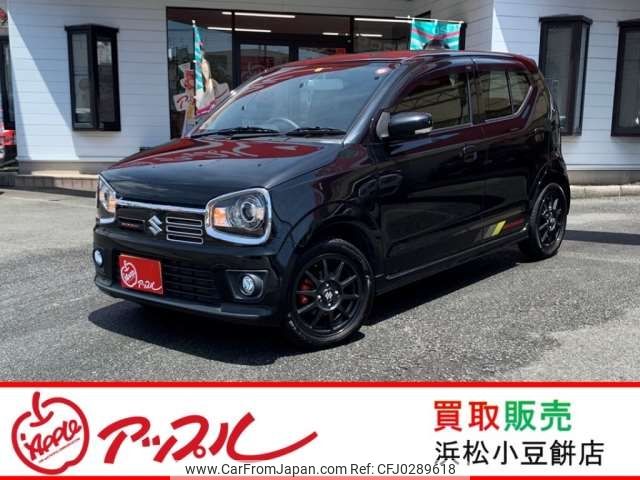 suzuki alto-works 2019 -SUZUKI 【浜松 582ｶ 658】--Alto Works DBA-HA36S--HA36S-914278---SUZUKI 【浜松 582ｶ 658】--Alto Works DBA-HA36S--HA36S-914278- image 1