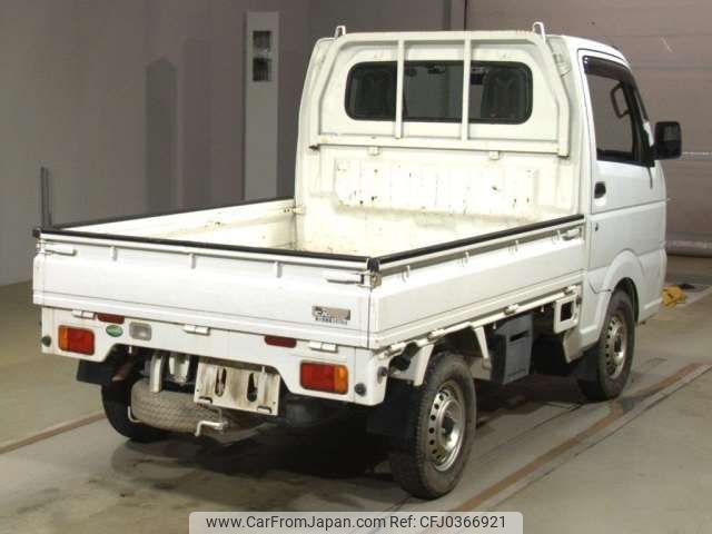 suzuki carry-truck 2016 -SUZUKI--Carry Truck EBD-DA16T--DA16T-310243---SUZUKI--Carry Truck EBD-DA16T--DA16T-310243- image 2