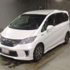 honda freed-hybrid 2015 quick_quick_DAA-GP3_GP3-1214701 image 1