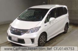 honda freed-hybrid 2015 quick_quick_DAA-GP3_GP3-1214701