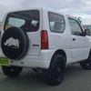 suzuki jimny 2014 -SUZUKI--Jimny ABA-JB23W--JB23W-734532---SUZUKI--Jimny ABA-JB23W--JB23W-734532- image 2