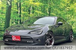 toyota 86 2019 CFJ1837957