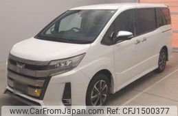 toyota noah 2020 CFJ1500377
