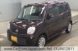 nissan moco 2015 -NISSAN 【秋田 583ｴ6699】--Moco DBA-MG33S--MG33S-694335---NISSAN 【秋田 583ｴ6699】--Moco DBA-MG33S--MG33S-694335-