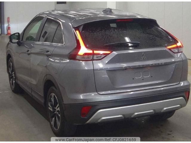 mitsubishi eclipse-cross 2022 quick_quick_5BA-GK1W_GK1W-0500126 image 2