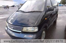 nissan largo 1993 -NISSAN--Largo E-NW30--NW30-001857---NISSAN--Largo E-NW30--NW30-001857-