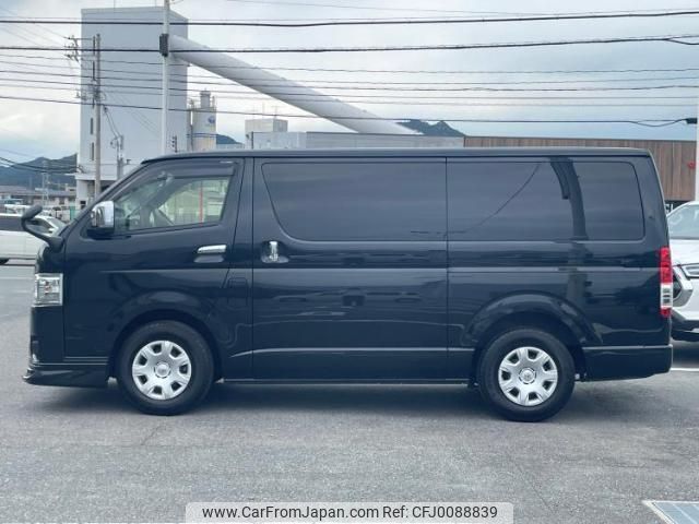 toyota hiace-van 2024 quick_quick_GDH201_GDH201-1100191 image 2