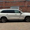 mercedes-benz gls-class 2021 CFJ1569645 image 9