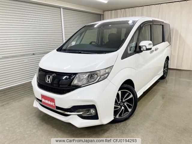 honda stepwagon 2015 -HONDA--Stepwgn DBA-RP3--RP1-1013901---HONDA--Stepwgn DBA-RP3--RP1-1013901- image 1