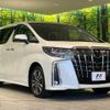 toyota alphard 2022 -TOYOTA--Alphard 3BA-AGH30W--AGH30-0410819---TOYOTA--Alphard 3BA-AGH30W--AGH30-0410819- image 18