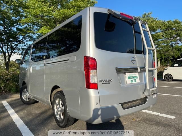 nissan nv350-caravan-van 2013 quick_quick_VW6E26_VW6E26-004586 image 2