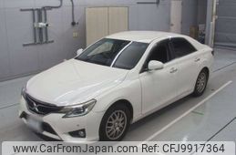 toyota mark-x 2013 -TOYOTA 【名古屋 394せ117】--MarkX GRX130-6076626---TOYOTA 【名古屋 394せ117】--MarkX GRX130-6076626-