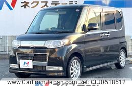 daihatsu tanto 2008 -DAIHATSU--Tanto CBA-L375S--L375S-0032725---DAIHATSU--Tanto CBA-L375S--L375S-0032725-