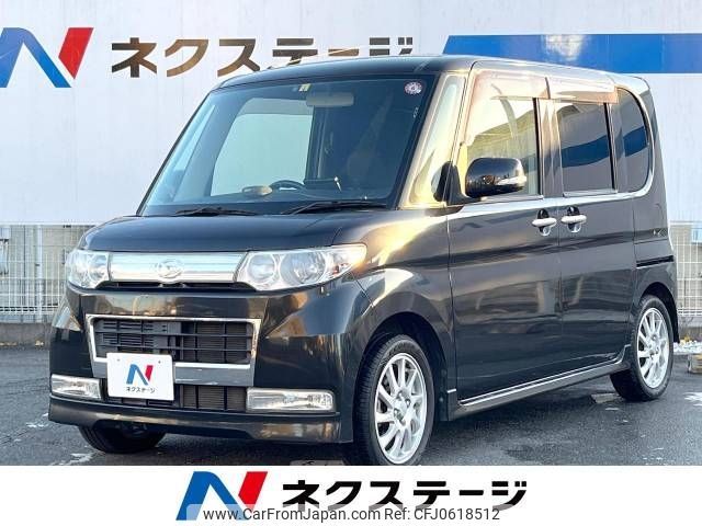 daihatsu tanto 2008 -DAIHATSU--Tanto CBA-L375S--L375S-0032725---DAIHATSU--Tanto CBA-L375S--L375S-0032725- image 1