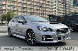 subaru levorg 2014 CFJ1094451