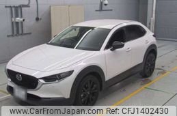 mazda cx-3 2022 -MAZDA 【豊橋 301ﾏ7298】--CX-30 3DA-DM8P--DM8P-205833---MAZDA 【豊橋 301ﾏ7298】--CX-30 3DA-DM8P--DM8P-205833-