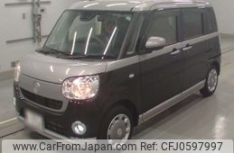 daihatsu move-canbus 2021 -DAIHATSU 【千葉 587う526】--Move Canbus LA800S-0262608---DAIHATSU 【千葉 587う526】--Move Canbus LA800S-0262608-