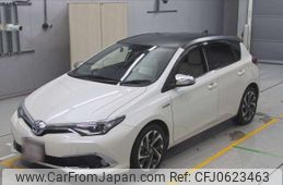 toyota auris 2016 -TOYOTA--Auris ZWE186H-1003517---TOYOTA--Auris ZWE186H-1003517-