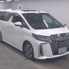 toyota alphard 2021 quick_quick_3BA-AGH30W_AGH30-0370708 image 1