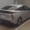 toyota prius 2018 -TOYOTA 【千葉 302ﾗ7564】--Prius DAA-ZVW51--ZVW51-6067303---TOYOTA 【千葉 302ﾗ7564】--Prius DAA-ZVW51--ZVW51-6067303- image 2