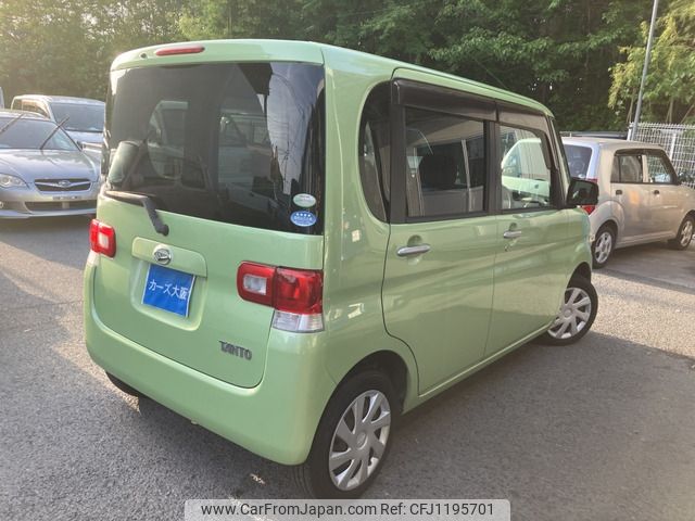 daihatsu tanto 2010 -DAIHATSU--Tanto DBA-L375S--L375S-0387298---DAIHATSU--Tanto DBA-L375S--L375S-0387298- image 2