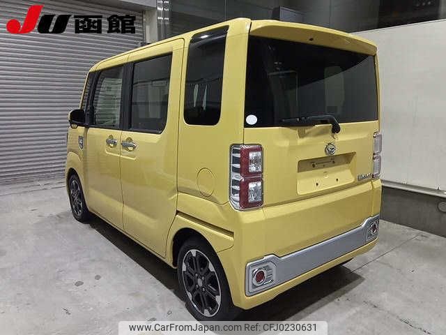 daihatsu wake 2014 -DAIHATSU--WAKE LA710S--0002378---DAIHATSU--WAKE LA710S--0002378- image 2