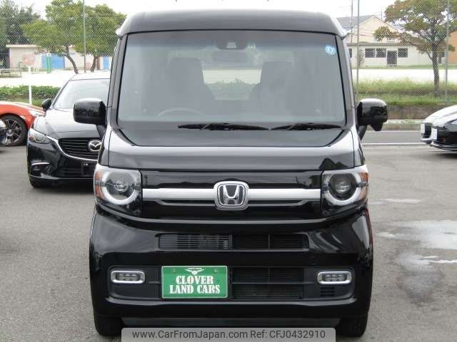 honda n-van 2020 -HONDA--N VAN HBD-JJ1--JJ1-3049139---HONDA--N VAN HBD-JJ1--JJ1-3049139- image 2