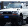 toyota land-cruiser-80 1997 quick_quick_HZJ81V_HZJ81V-0006220 image 1