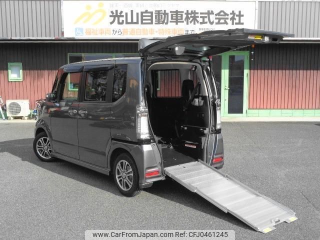 honda n-box-plus 2014 quick_quick_DBA-JF1_JF1-8501702 image 1