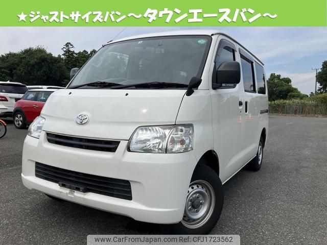 toyota townace-van 2019 CFJ1723562 image 1