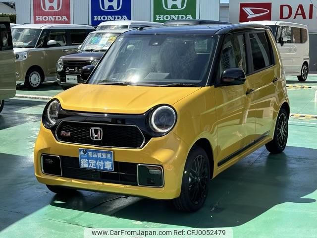 honda n-one 2024 GOO_JP_700060017330240728002 image 2