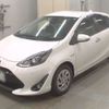 toyota aqua 2017 -TOYOTA 【新潟 503ｽ2229】--AQUA DAA-NHP10--NHP10-6685620---TOYOTA 【新潟 503ｽ2229】--AQUA DAA-NHP10--NHP10-6685620- image 1