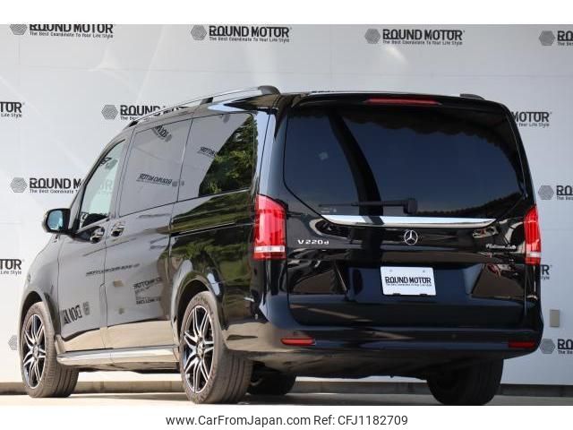 mercedes-benz v-class 2023 quick_quick_3DA-447813N_W1V44781324232220 image 2