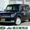 suzuki alto-lapin 2013 quick_quick_DBA-HE22S_HE22S-814715 image 1