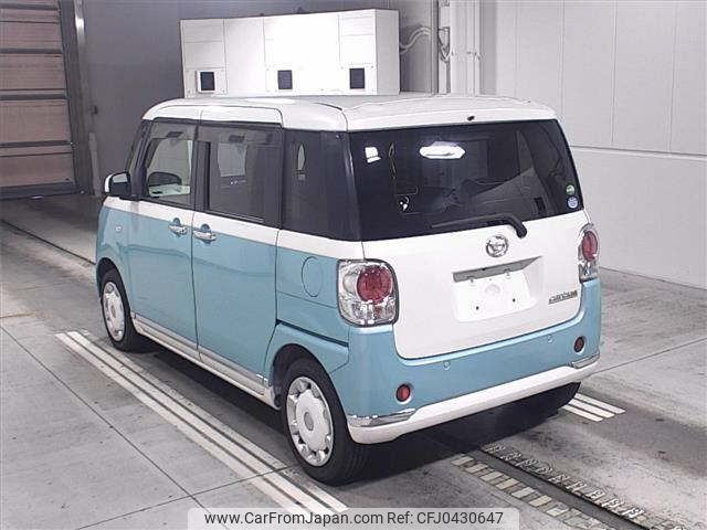 daihatsu move-canbus 2018 -DAIHATSU--Move Canbus LA800S-0103716---DAIHATSU--Move Canbus LA800S-0103716- image 2