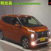 mitsubishi ek-cross 2023 -MITSUBISHI 【名古屋 58Aﾀ4453】--ek X B34W-0301515---MITSUBISHI 【名古屋 58Aﾀ4453】--ek X B34W-0301515- image 1