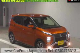 mitsubishi ek-cross 2023 -MITSUBISHI 【名古屋 58Aﾀ4453】--ek X B34W-0301515---MITSUBISHI 【名古屋 58Aﾀ4453】--ek X B34W-0301515-