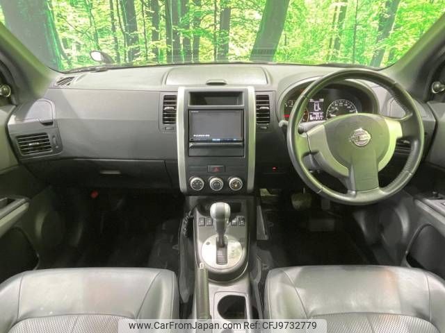 nissan x-trail 2011 -NISSAN--X-Trail DBA-NT31--NT31-215417---NISSAN--X-Trail DBA-NT31--NT31-215417- image 2