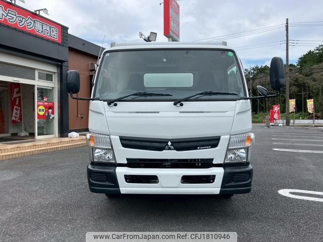 mitsubishi-fuso canter 2015 CFJ1810946 image 2