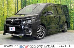 toyota voxy 2014 -TOYOTA--Voxy DBA-ZRR80W--ZRR80-0028742---TOYOTA--Voxy DBA-ZRR80W--ZRR80-0028742-