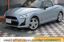 daihatsu copen 2015 quick_quick_LA400K_LA400K-0007756