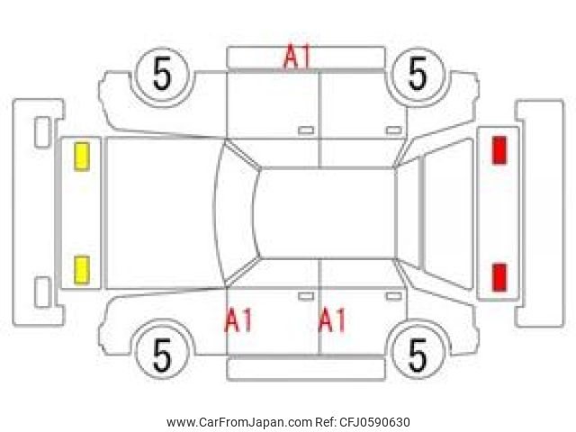 toyota hiace-van 2021 -TOYOTA--Hiace Van QDF-GDH206V--GDH206-1053216---TOYOTA--Hiace Van QDF-GDH206V--GDH206-1053216- image 2