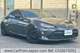 toyota 86 2017 -TOYOTA--86 DBA-ZN6--ZN6-072404---TOYOTA--86 DBA-ZN6--ZN6-072404-