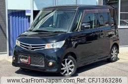 nissan lux 2012 326