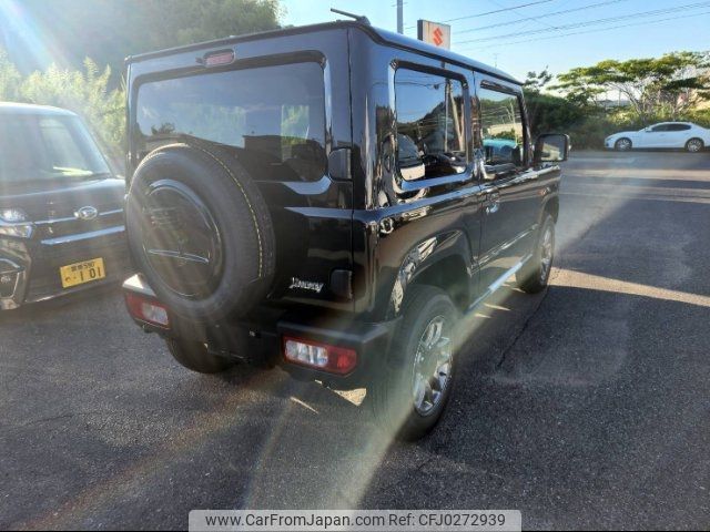 suzuki jimny 2024 -SUZUKI 【愛媛 581ﾊ915】--Jimny JB64W--358158---SUZUKI 【愛媛 581ﾊ915】--Jimny JB64W--358158- image 2