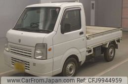 suzuki carry-truck 2009 -SUZUKI 【多摩 480ｸ6389】--Carry Truck EBD-DA65T--DA65T-141035---SUZUKI 【多摩 480ｸ6389】--Carry Truck EBD-DA65T--DA65T-141035-